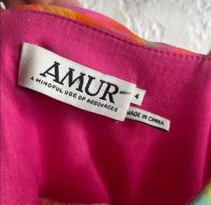 AMUR Dress thumbnail 4
