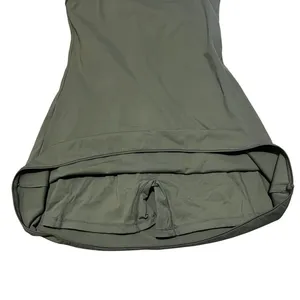Kimberly C Womens Athletic Skort Dress‎ Size S Green Activewear Stretch Tennis thumbnail 4