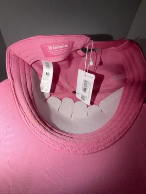 Lululemon The All Days Snapback Hat Candy Cloud Size L/XL thumbnail 6