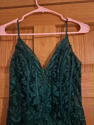 PromDress thumbnail 7