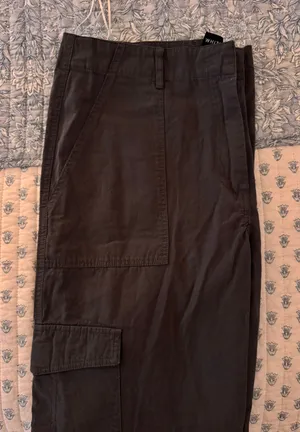 White Fox Cargo Pants thumbnail 1