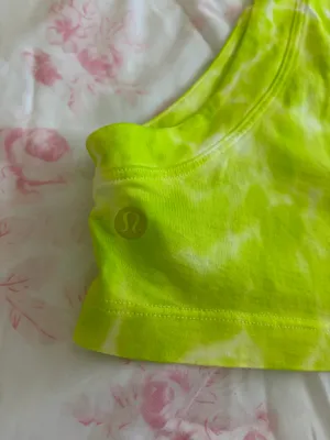 Lululemon Tank Top thumbnail 4