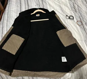 Carhartt Vest thumbnail 4