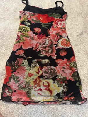 superdown Dress thumbnail 3