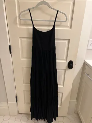 LSPACE Santorini dress thumbnail 8