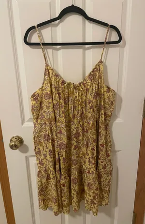Old Navy Cami Dress thumbnail 1