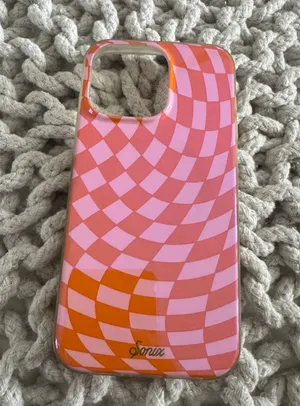 Phone Case Pink thumbnail 1