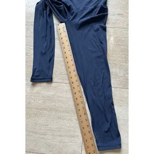 Aerie High-Waisted‎ black Athletic Leggings Workout Yoga Pants M thumbnail 3