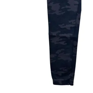 Spanx Women's Leggings Seamless Stretch High Rise Camo Jegging Gray Green Medium thumbnail 9