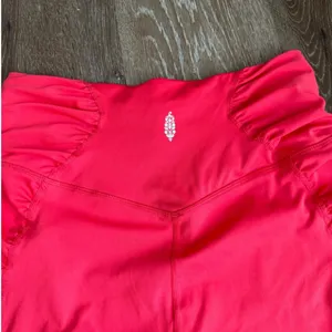 FP MOVEMENT by FREE PEOPLE Set the Pace Leggings in Cayenne Size M NWT thumbnail 9