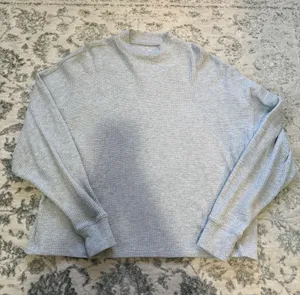 Abercrombie Mockneck Long sleeve thumbnail 1