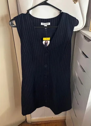 steve madden dress thumbnail 1
