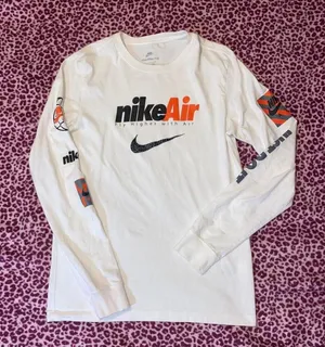 Nike Long Sleeve thumbnail 1