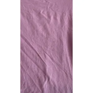 Lululemon Love Tee V Purple Short Sleeve V-Neck Activewear Shirt Size 8 thumbnail 3