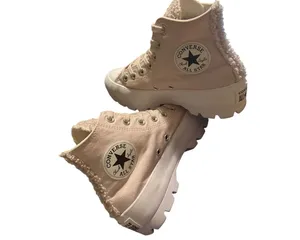 Chuck Taylor All Converse Women’s Star thumbnail 3