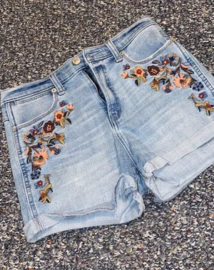 Abercrombie Shorts thumbnail 1