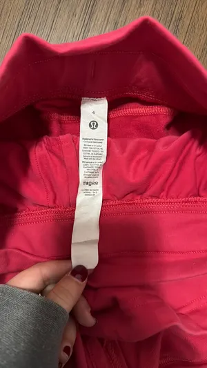 Lululemon Shorts thumbnail 3