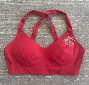 Gymshark Sports Bra thumbnail 1