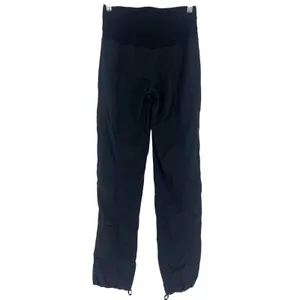 Lululemon Dance Studio Pant III Unlined Black Size 0 30" Inseam thumbnail 9