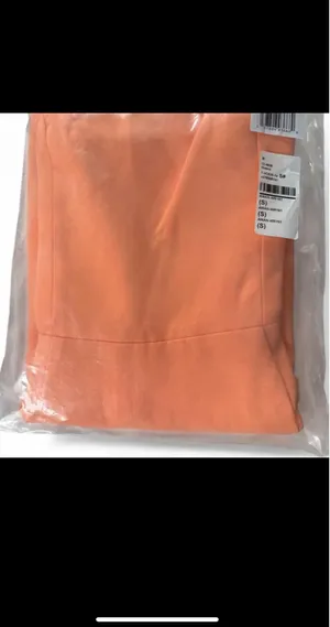 Amanda Uprichard Bethany Skort Romper Size small NWOT thumbnail 4
