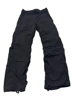 Lululemon Black Dance Studio Pants thumbnail 4