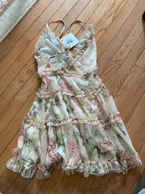 Mura Boutique Dress thumbnail 4