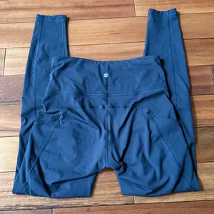CRZ Yoga Running Leggings thumbnail 5