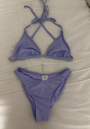 Wild Fable Bikini Set thumbnail 1