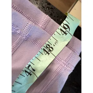 Wilfred Free Aritzia Divinity Jumpsuit Lilac Purple Spaghetti Strap Unitard S thumbnail 6