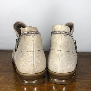 ‎Fergie Booties Size 7 thumbnail 4