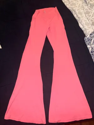  Sunzel Amazon Flare Leggings Crossover thumbnail 3