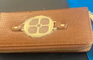 Brown Croc thumbnail 1