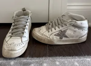 Golden Goose Mid-Star thumbnail 1