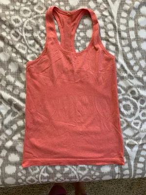Lululemon Swiftly Tech Tank Size 6 thumbnail 1