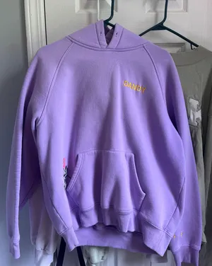 Dandy Worldwide Hoodie thumbnail 1