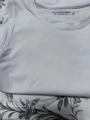 Abercrombie Sleeveless Bodysuit thumbnail 4