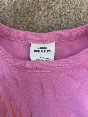 Urban Outfitters Top thumbnail 2