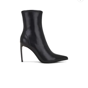 RAYE Aviv Bootie in Black Nappa thumbnail 4