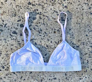 Calvin Klein Bra thumbnail 1