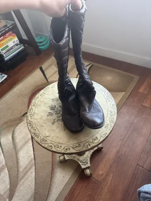 Vince Camuto Boots thumbnail 2