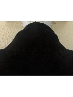 Patagonia Pullover Women’s Medium Re-Tool Snap-T Fleece Black Gorpcore Outdoor thumbnail 7