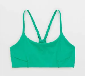 offline Real Me Recharge Ballet Back Bra Least Support size XL thumbnail 8