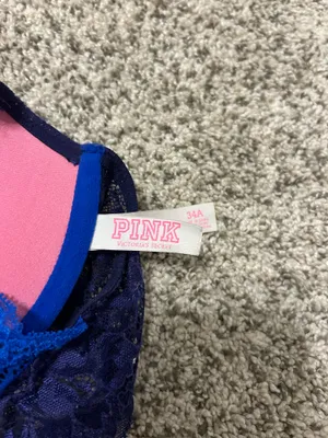 PINK Victoria's Secret Bra thumbnail 4