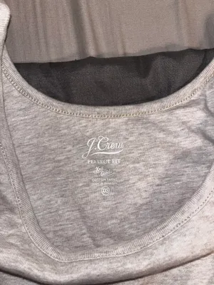 J.Crew Tank thumbnail 3