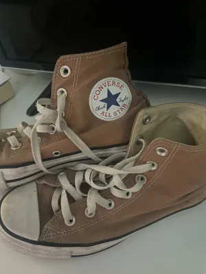 Converse High-Top brown thumbnail 5