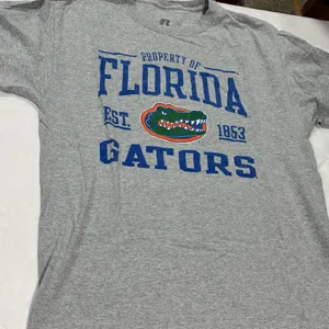 Russell Athletic Florida gator tee large thumbnail 2