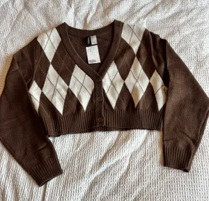 H&M Short Cardigan thumbnail 1