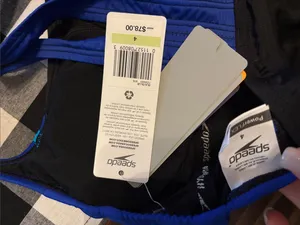 Speedo power flex eco swimsuit 4 new thumbnail 2