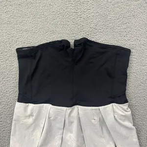 Lululemon Pace Rival Skirt Skort Veiled Floral Black Athletic Tennis Women's 6 thumbnail 4