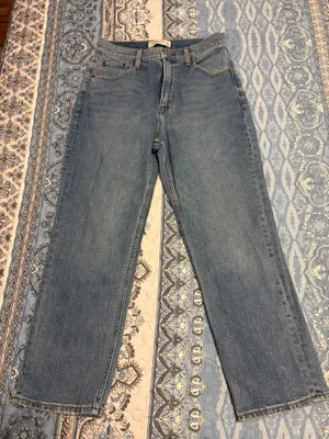 Abercrombie Jeans thumbnail 1